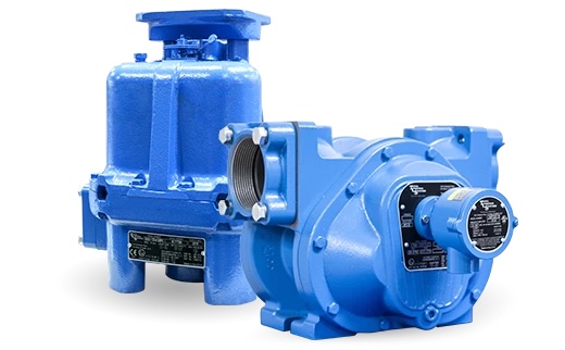 Total Control Systems (TCS)