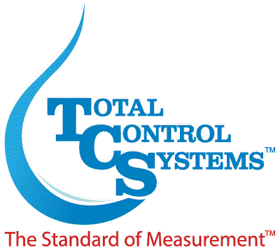 Total Control Systems (TCS) Logo